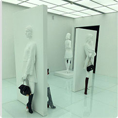 青灵国际国际业务LV活动