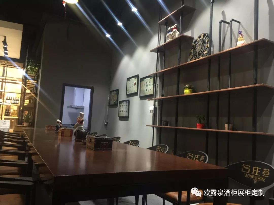 青灵国际新闻苏州中粮·名庄荟鉴赏